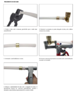 Tubo Sfera Pex 16 mm Emmeti - Imagem 2