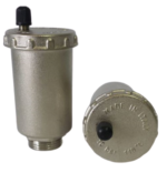 Eliminadora de Ar 3/4 Polegada Macho (Purgadora) Emmeti - Imagem 3