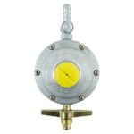 Regulador de Gás GLP Baixa Pressão 02 kg Bm 3/8 - Imagem 2