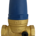 Redutora de Pressão Eco Fêmea/Fêmea 1 Polegada com Rosca 1 Polegada Emmeti