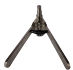 Alicate Alargador para Tubo Pex 12/16/20/25/32 mm Emmeti - Imagem 3