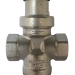 Válvula Redutora de Pressão P10 1/2 Polegada Emmeti