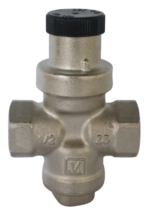 Válvula Redutora de Pressão P10 1/2 Polegada Emmeti - Imagem 2