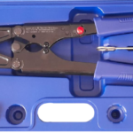 Alicate Mini de Prensar com Matrizes 16/20 mm Emmeti