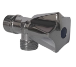 Registro Angular C-25 1/2 Polegada Emmeti