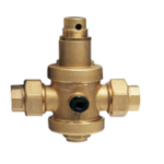 Redutora de Pressão P 25 1 Polegada Emmeti