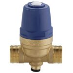 Redutora de Pressão Eco Macho/Macho 3/4 Polegada com Rosca 1 Polegada Emmeti