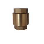 Válvula de Retenção com Sede em Metal 3/4 Polegada Emmeti