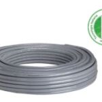 Tubo Multicamada para Água Com Isolante 16 x 2 mm Emmeti