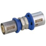 União Redução para Água 26 x 20 mm Prensar Emmeti