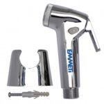 Gatilho para Ducha Master ABS Cromado 1/2 Polegada Emmeti