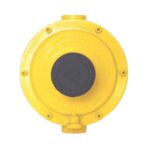 Regulador Gás Ind.AM 12 KG/H Estágio Único