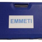 Ferramentas para Tubo Pex 12/16/20/25 mm Emmeti