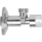 Registro Multiuso Twister 1/2 Polegada x 1/2 Polegada Emmeti