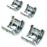 Alicate de Prensar com Matrizes 16/20/26/32 mm Emmeti