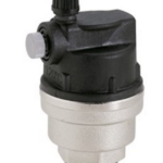 Eliminadora de Ar 1/2 Polegada (Purgadora) Emmeti