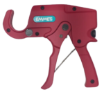 Tesoura Corta Tubo 16/20/26/32 mm Emmeti - Imagem 2