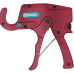 Tesoura Corta Tubo 16/20/26/32 mm Emmeti