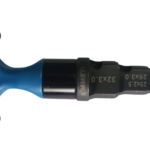 Calibrador Azul para Tubo Multicamada 16/20/26/32 mm Emmeti