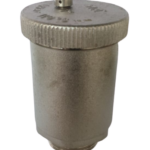 Eliminadora de Ar 1 Polegada Macho (Purgadora) Emmeti