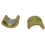 Matriz para Alicate de Prensar 26 mm Emmeti