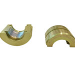 Matriz para Alicate de Prensar 20 mm Emmeti