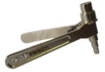 Alicate Alargador para Tubo Pex 12/16/20/25/32 mm Emmeti - Imagem 6