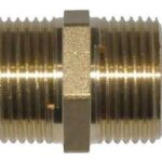 Niple 3/4 Polegada Emmeti