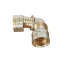 Cotovelo Pex Monocamada Água 20mm Astra - Imagem 2