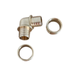 Cotovelo Pex Monocamada Água 20mm Astra