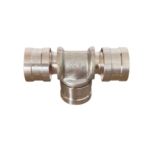 Tê Monocamada Agua 16 x 16 x 16mm Astra - Imagem 3