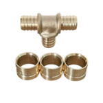 Tê Monocamada Agua 16 x 16 x 16mm Astra - Imagem 4