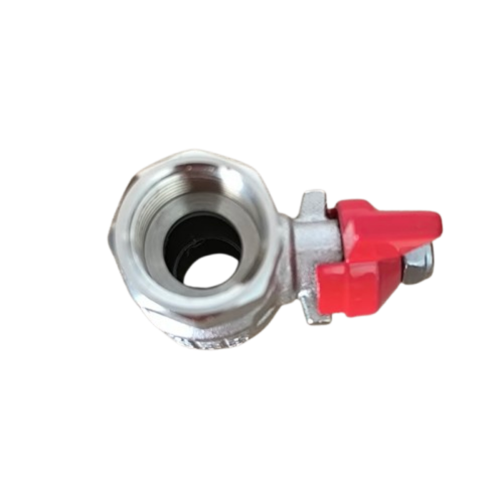 Válvula Macho x Fêmea 1/2" Astra - Imagem 5