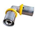 Cotovelo Pex para Gás 16 x 16mm Astra - Imagem 6