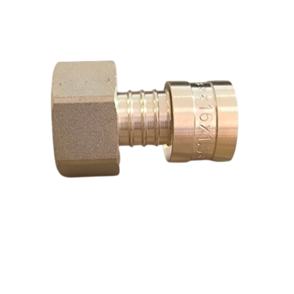 Conector Fixa Fêmea Água 16mm x 1/2" Astra - Imagem 3