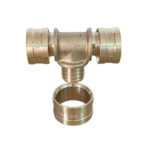 Tê Monocamada Agua 20 x 20 x 20mm Astra - Imagem 3