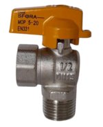 Kit Aquecedor Completo 3/4 x 40Cm - Imagem 3