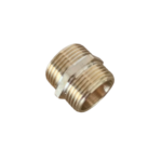 União / Niple Macho 3/4" Astra