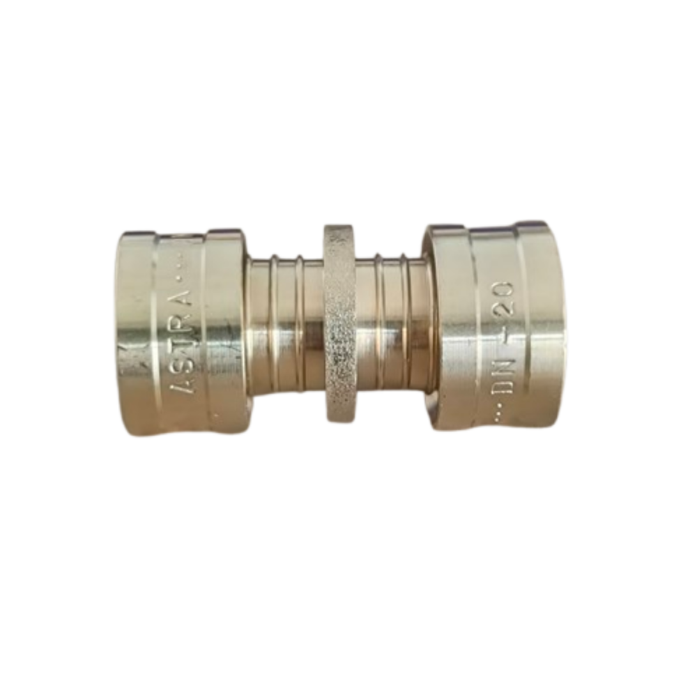 União para Tubos Monocamada 20mm Astra - Imagem 2