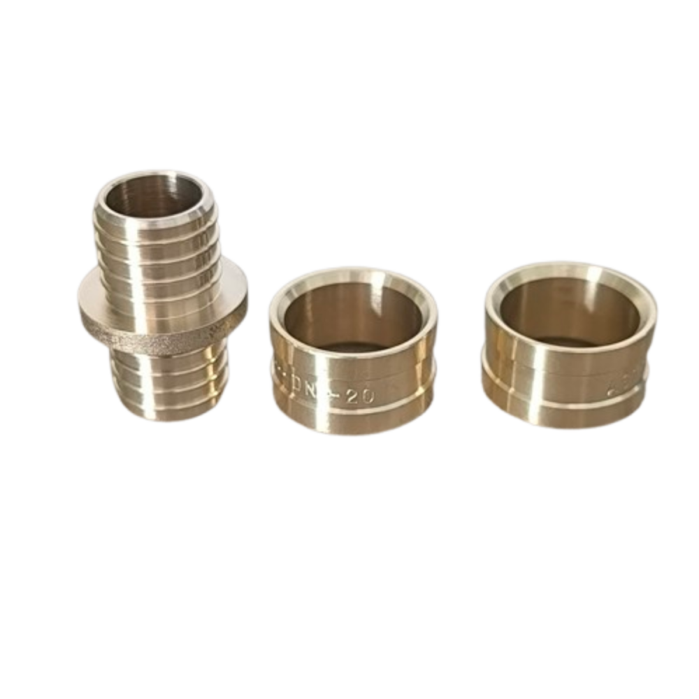 União para Tubos Monocamada 20mm Astra - Imagem 5