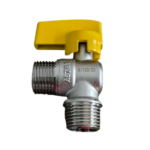 Válvula 90º para Gás Macho x Macho 1/2" Astra - Imagem 6