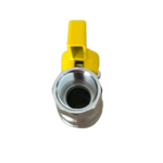 Válvula Reta para Gás Macho x Fêmea 1/2" Astra - Imagem 5