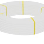 Tubo Pex Gás Multicamada 20mm com Proteção UV Astra