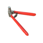 Alicate Alargador para Tubo Pex Água 16/20/25 mm Astra