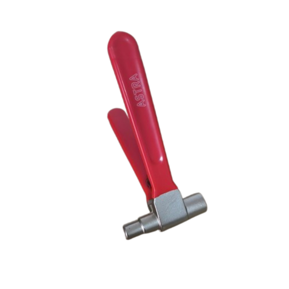 Alicate Alargador para Tubo Pex Água 16/20/25 mm Astra - Imagem 2