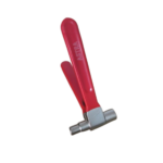 Alicate Alargador para Tubo Pex Água 16/20/25 mm Astra - Imagem 2