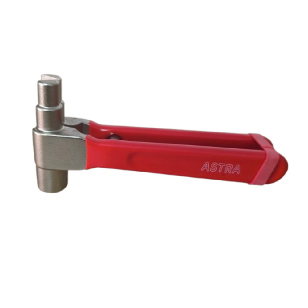 Alicate Alargador para Tubo Pex Água 16/20/25 mm Astra - Imagem 4