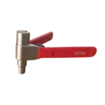 Alicate Alargador para Tubo Pex Água 16/20/25 mm Astra - Imagem 5