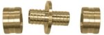 União de Tubos Pex 32 mm Emmeti