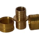 União Redução para Tubo Pex Água 20mm x 16mm Astra